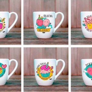 TAZA BOMBÉ FESTI 6