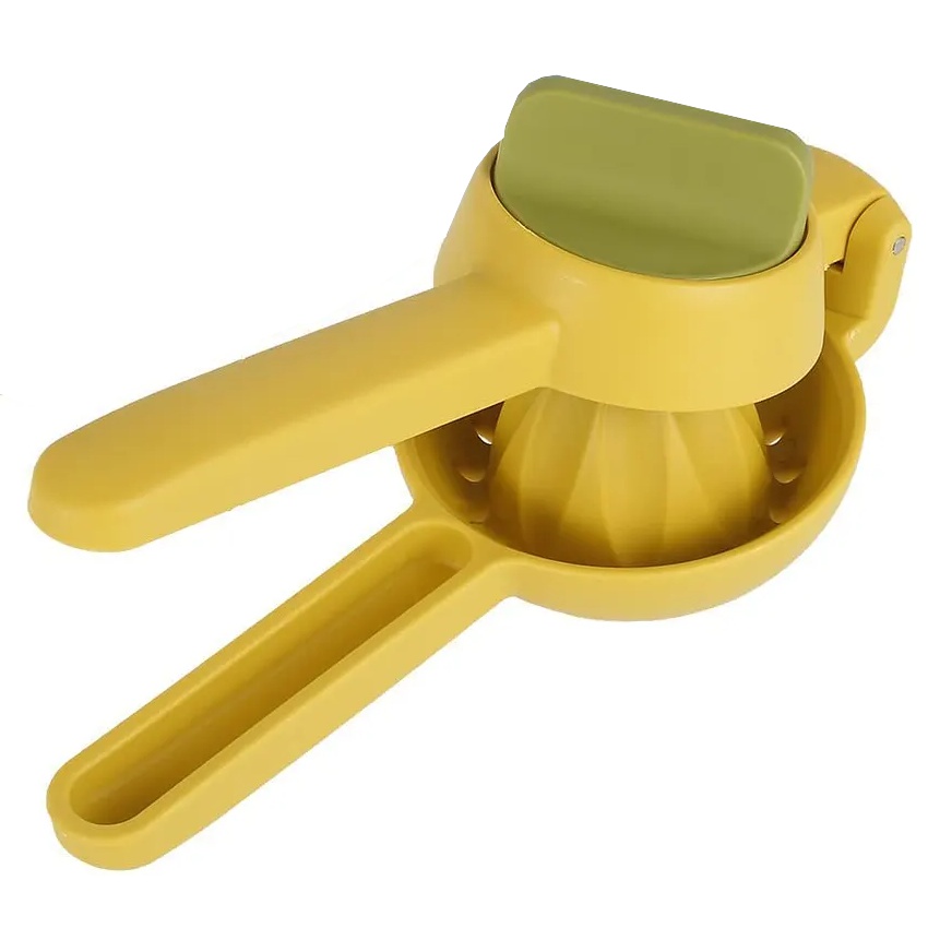 EXPRIMIDOR DE LIMON A PRESION