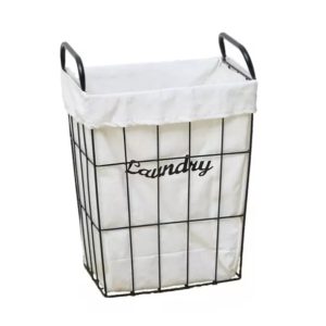 CESTA DE LAVANDERIA SIMPLE