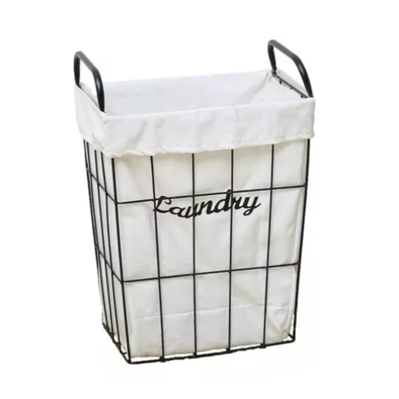 CESTA DE LAVANDERIA SIMPLE