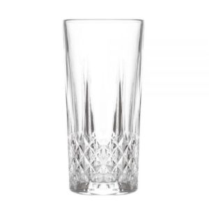 VASOS TRAGO LARGO 330ML