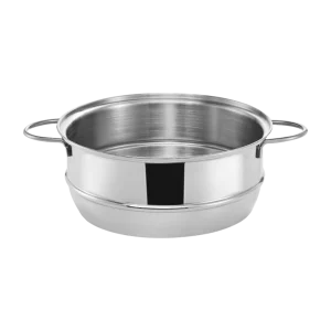 CESTO VAPORIZADOR 24*10