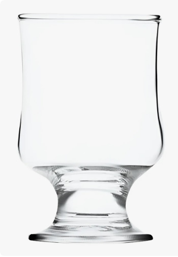 COPA BOUQUET AGUA 250 ML x48