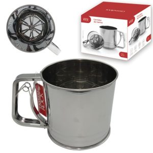 CERNIDOR DE HARINA GRANDE