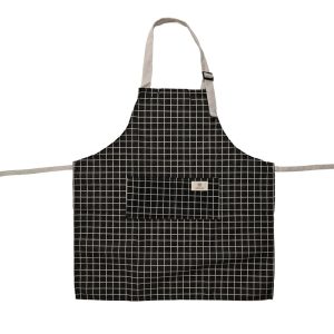 AK099 DELANTAL/COC.CUADRILLE 80X66 CM (110G 21MM)